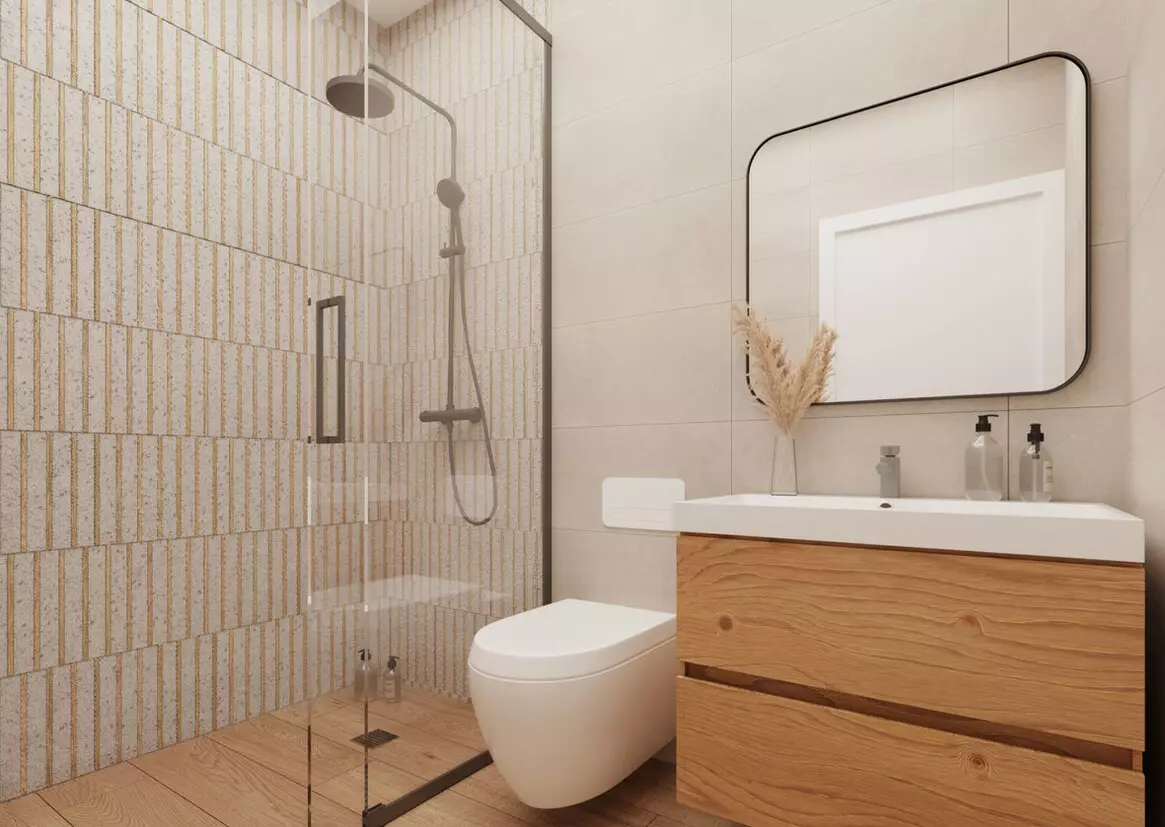 2-bedroom Apartment In Alicante, Spain (74 M²)