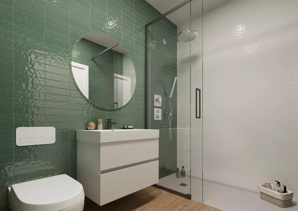 2-bedroom Apartment In Alicante, Spain (74 M²)