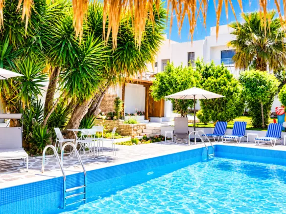 Flat In Kassandra, Greece (28 M²)