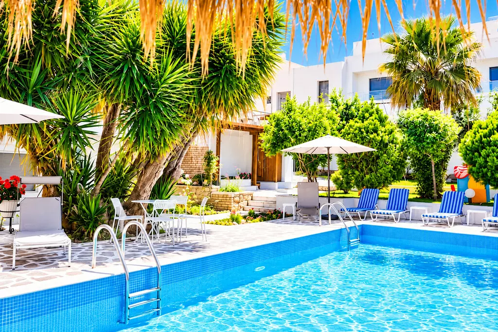 Flat In Kassandra, Greece (28 M²)
