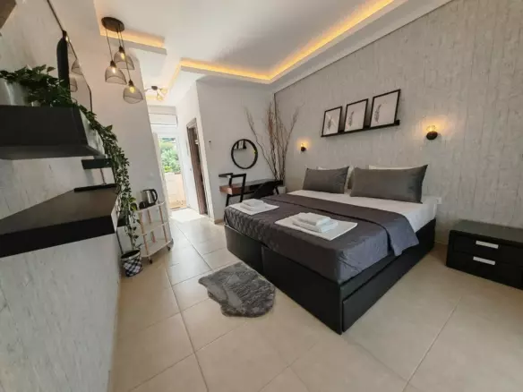 Hotel In Kassandra, Greece (300 M²)