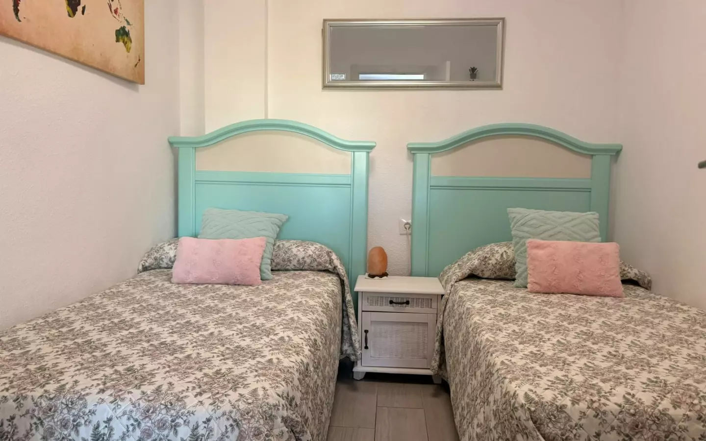 2-bedroom Flat In Moraira, Spain (79 M²)