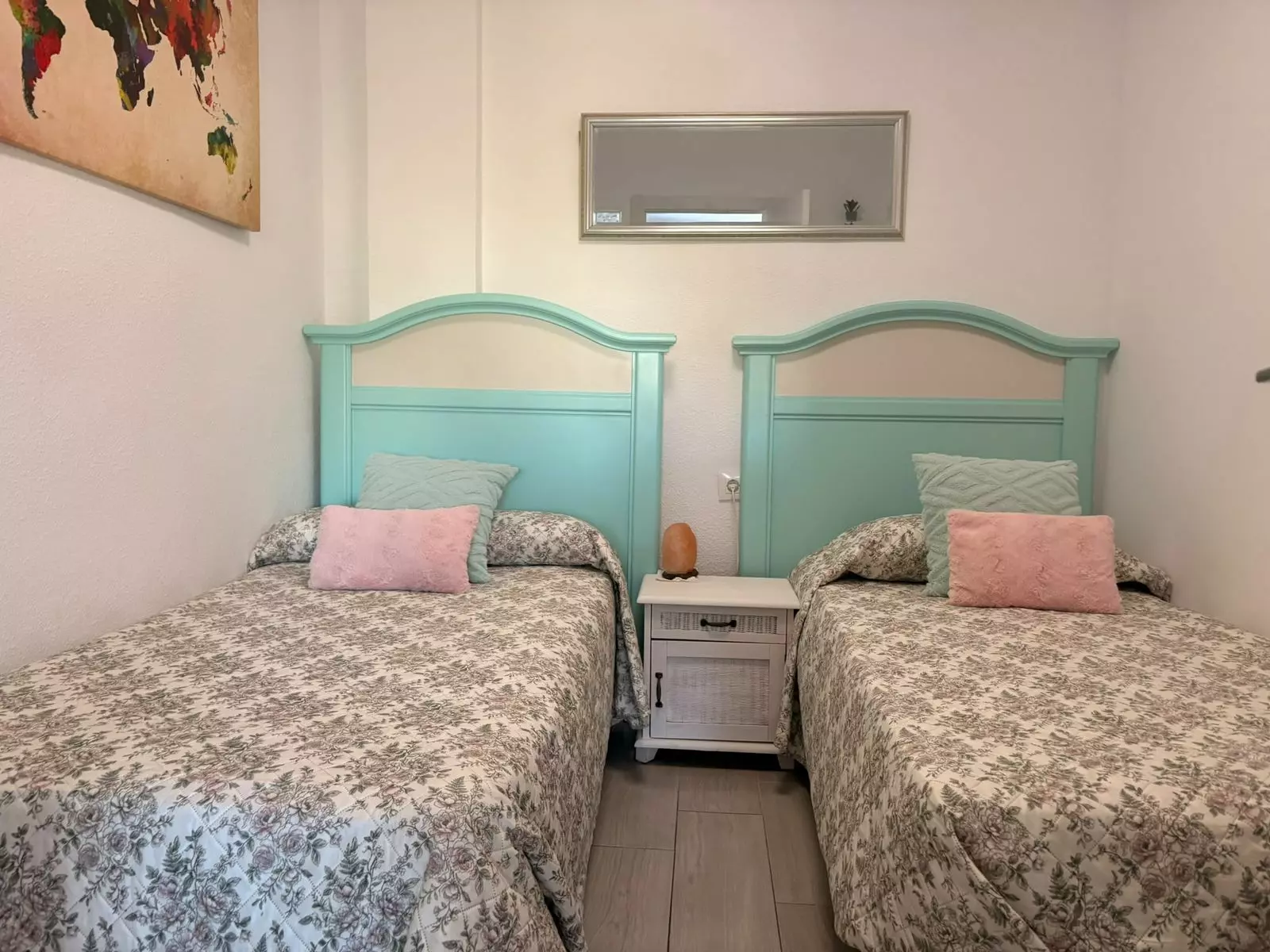 2-bedroom Flat In Moraira, Spain (79 M²)