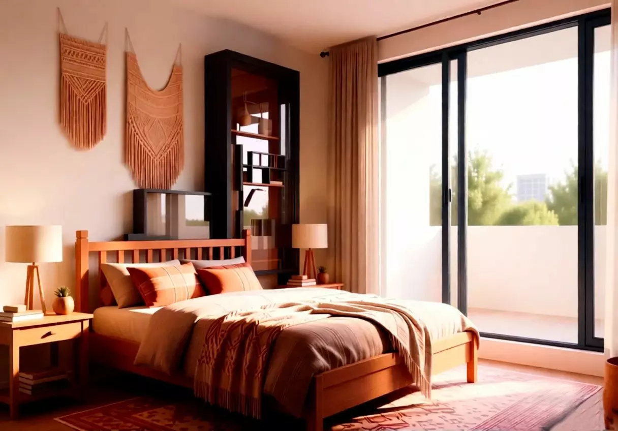 2-bedroom Penthouse In Bigastro, Spain (69 M²)