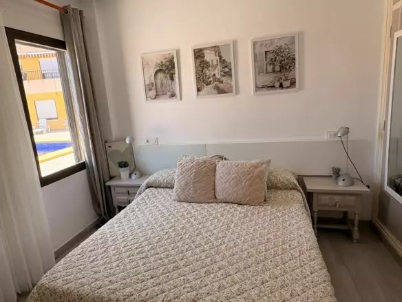 2-bedroom Flat In Moraira, Spain (79 M²)