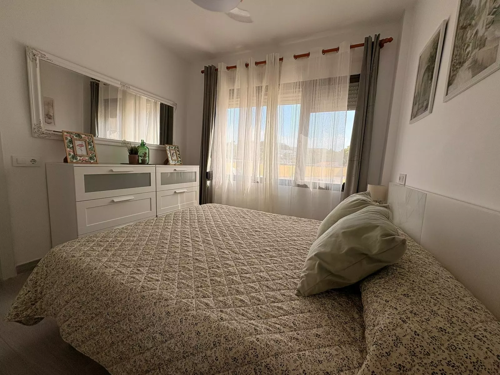 2-bedroom Flat In Moraira, Spain (79 M²)