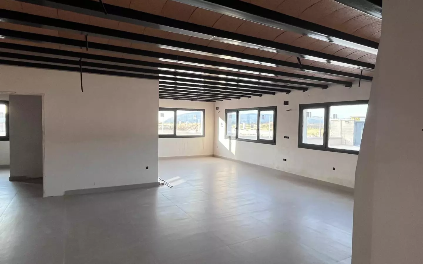 4-bedroom Villa In Penaguila, Spain (155 M²)