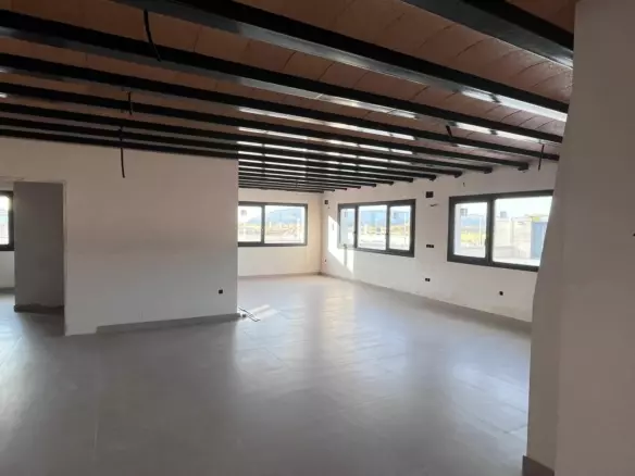 4-bedroom Villa In Penaguila, Spain (155 M²)