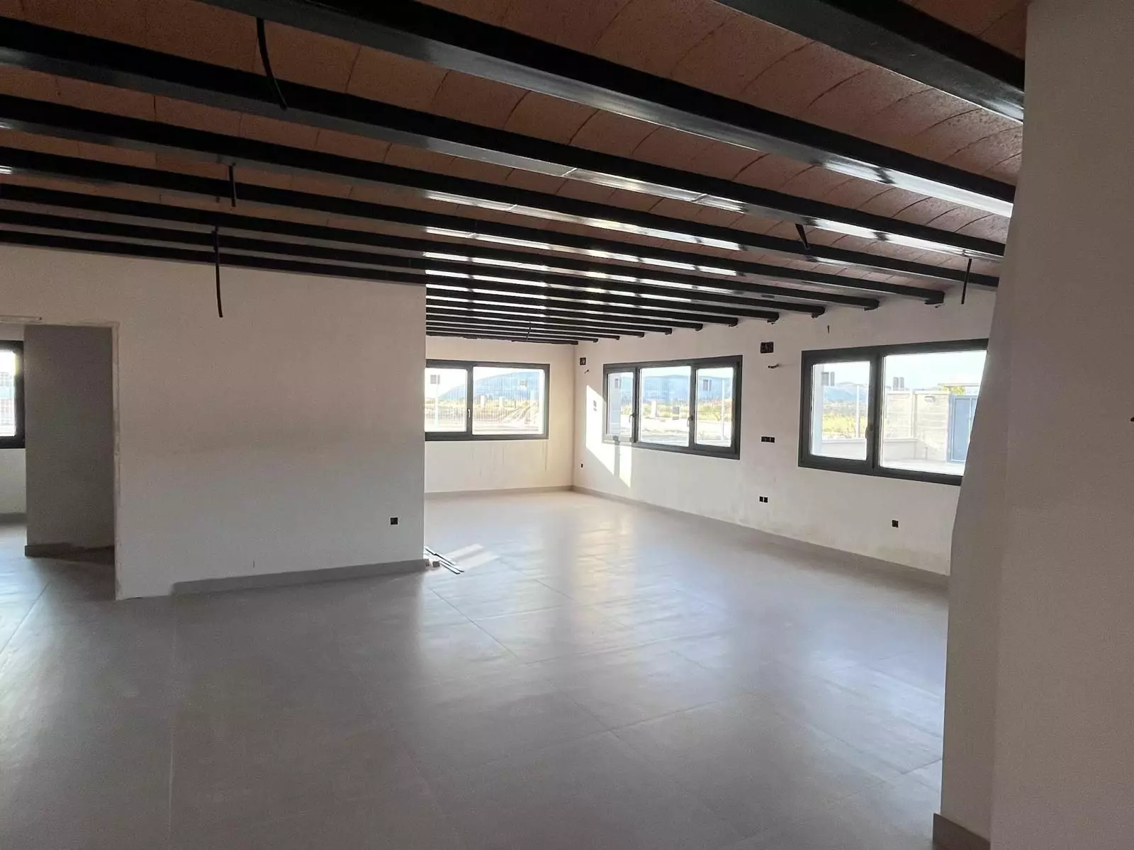 4-bedroom Villa In Penaguila, Spain (155 M²)