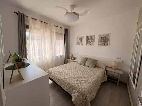 2-bedroom Flat In Moraira, Spain (79 M²)