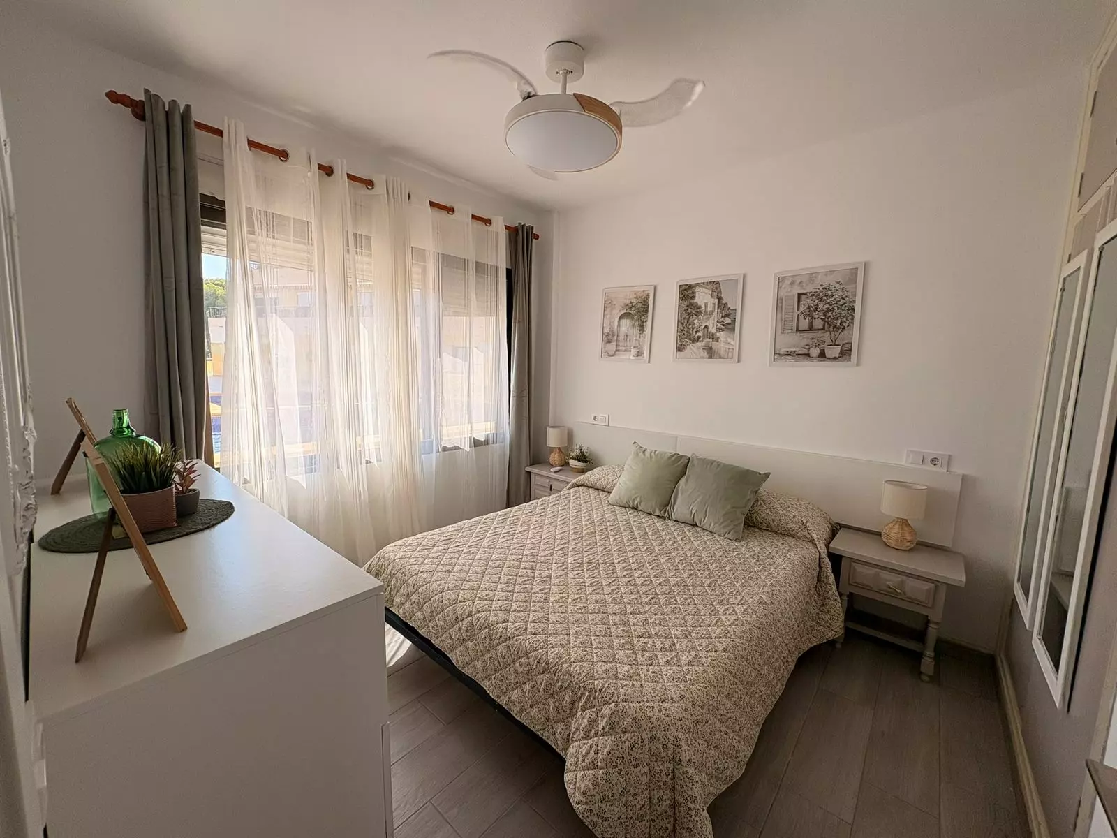 2-bedroom Flat In Moraira, Spain (79 M²)