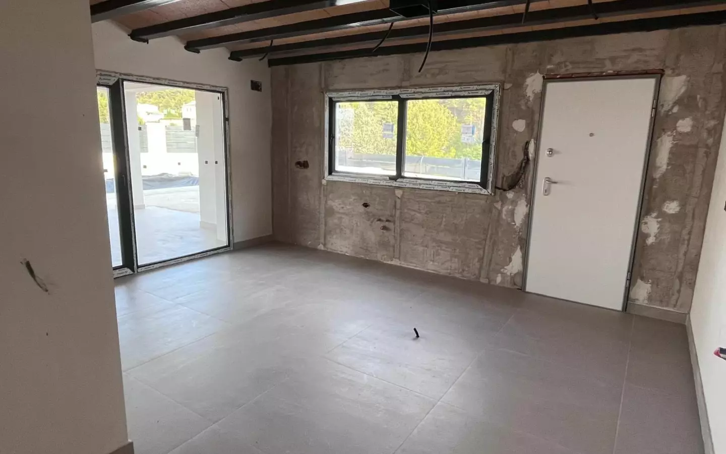 4-bedroom Villa In Penaguila, Spain (155 M²)