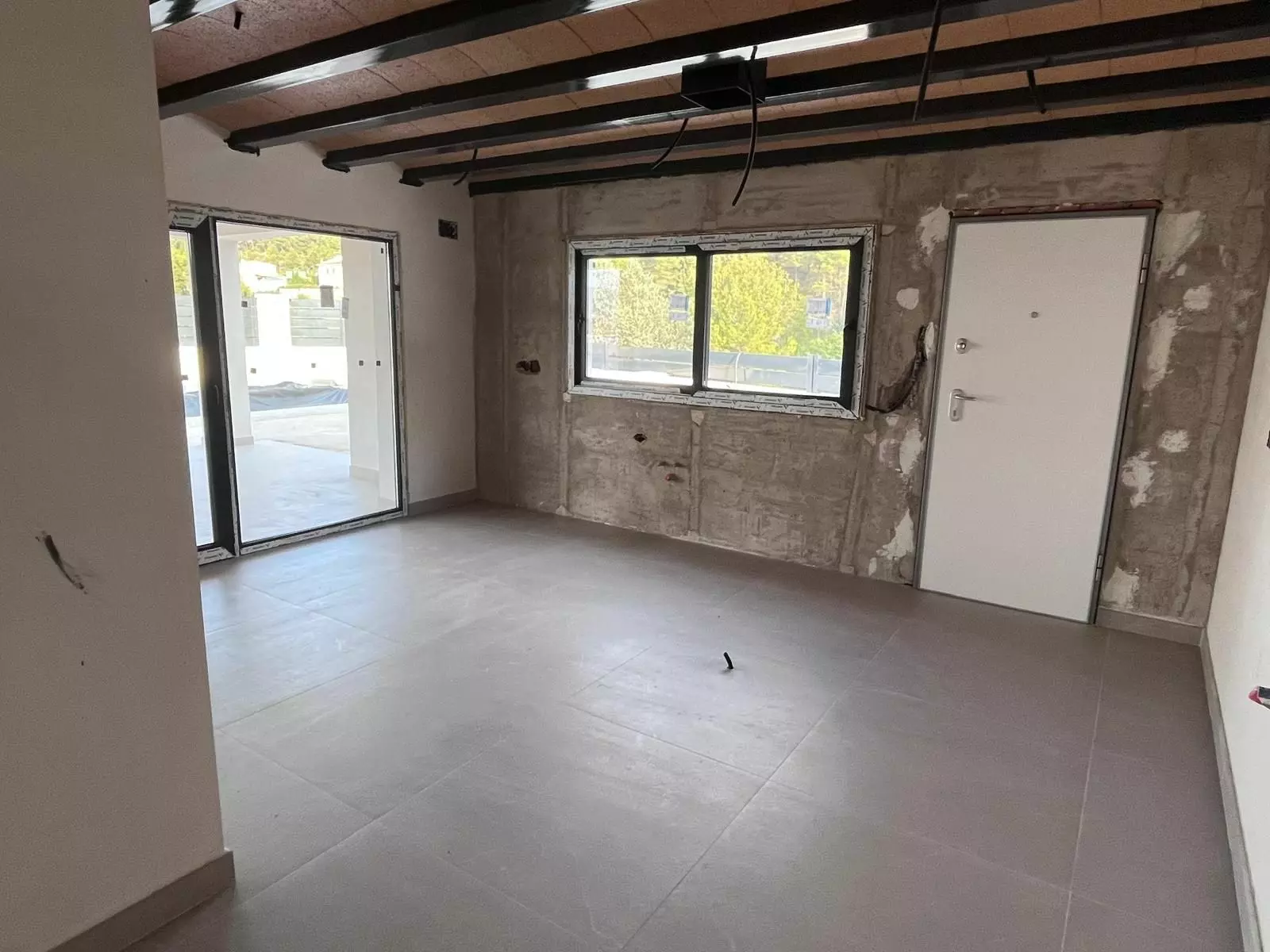 4-bedroom Villa In Penaguila, Spain (155 M²)