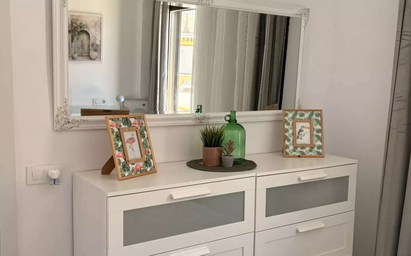 2-bedroom Flat In Moraira, Spain (79 M²)