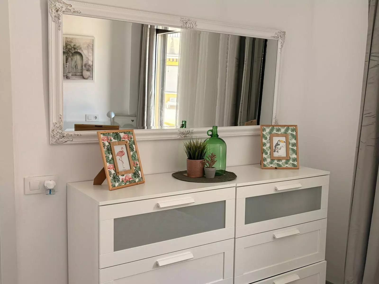 2-bedroom Flat In Moraira, Spain (79 M²)