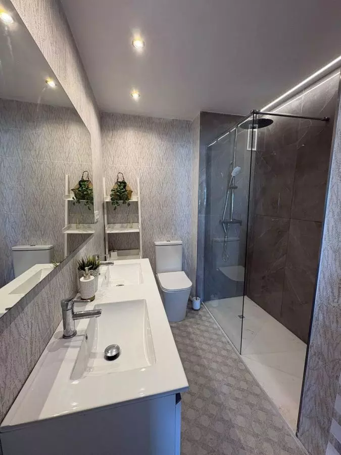 2-bedroom Flat In Moraira, Spain (79 M²)