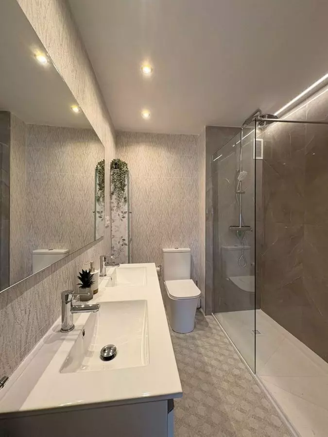 2-bedroom Flat In Moraira, Spain (79 M²)