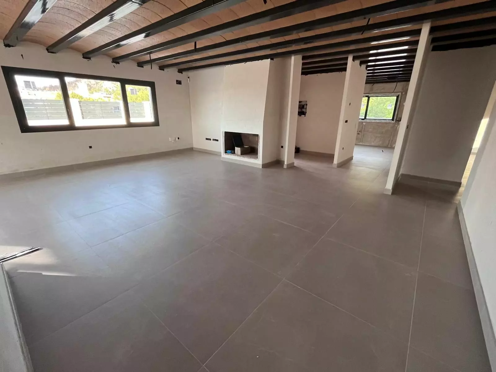 4-bedroom Villa In Penaguila, Spain (155 M²)