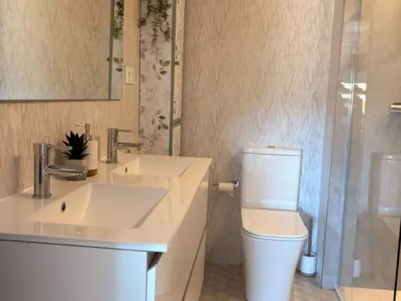 2-bedroom Flat In Moraira, Spain (79 M²)
