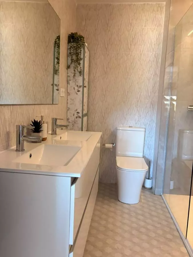 2-bedroom Flat In Moraira, Spain (79 M²)