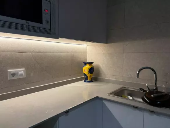 2-bedroom Flat In Moraira, Spain (79 M²)