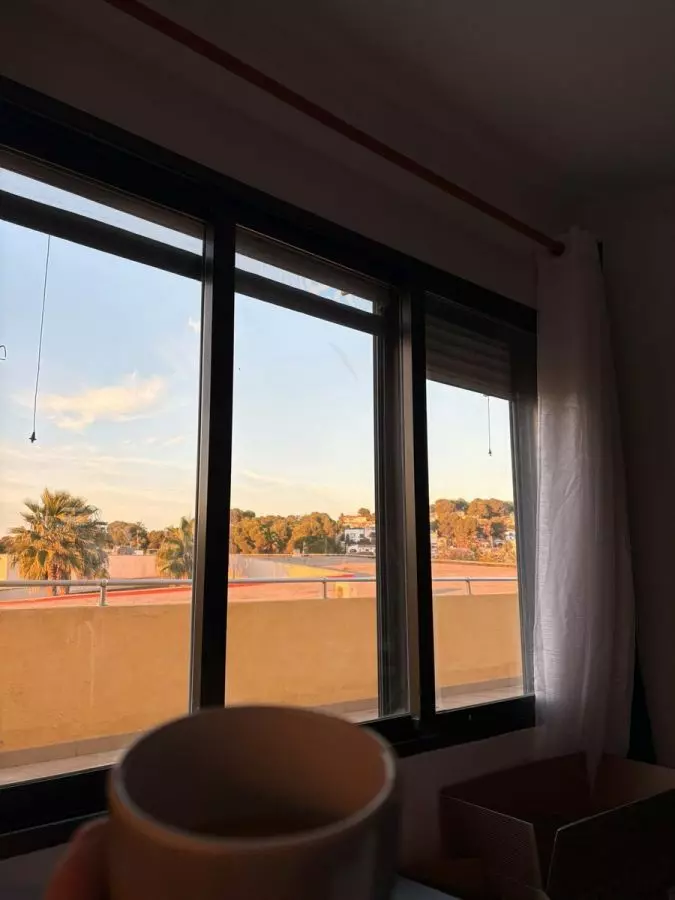 2-bedroom Flat In Moraira, Spain (79 M²)