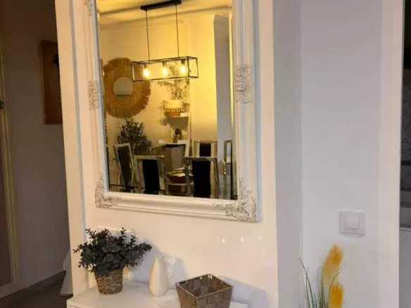 2-bedroom Flat In Moraira, Spain (79 M²)