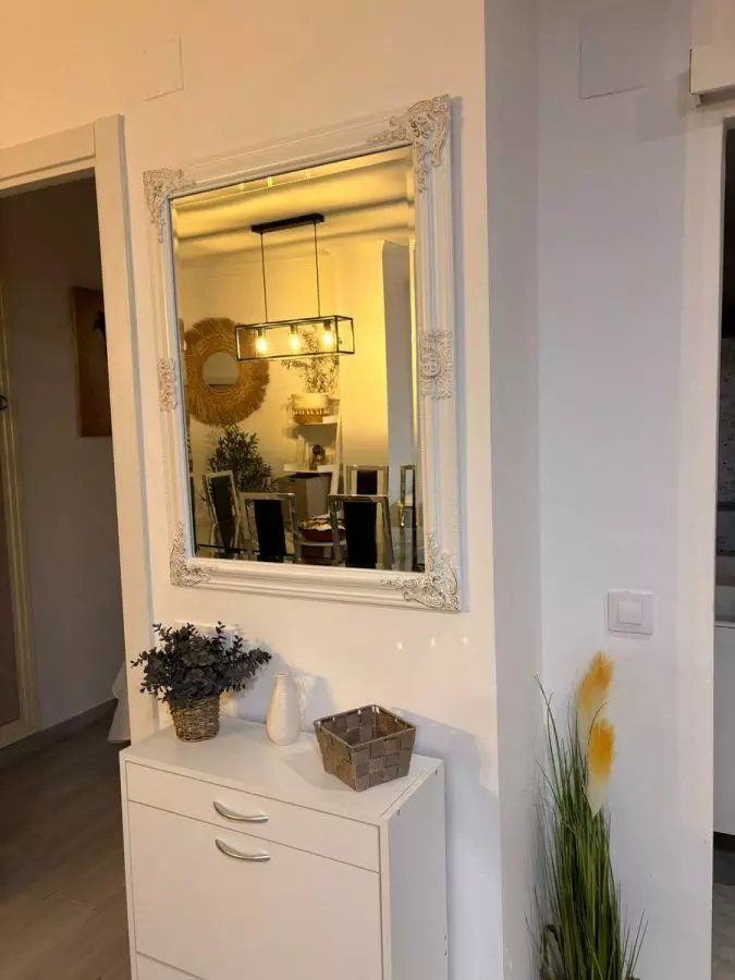 2-bedroom Flat In Moraira, Spain (79 M²)