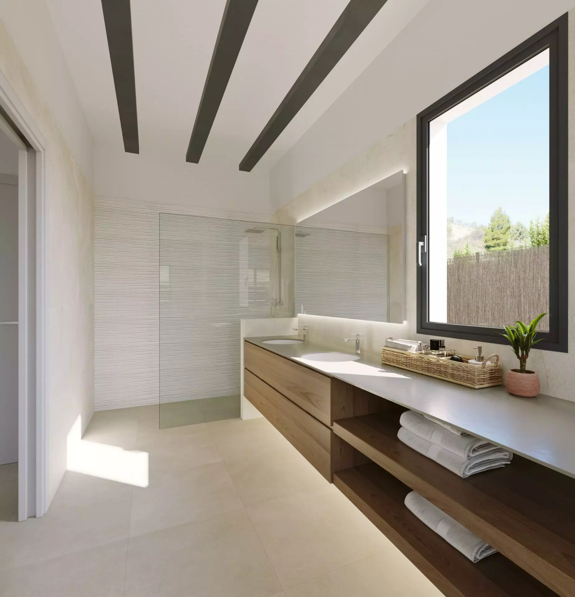 4-bedroom Villa In Penaguila, Spain (155 M²)