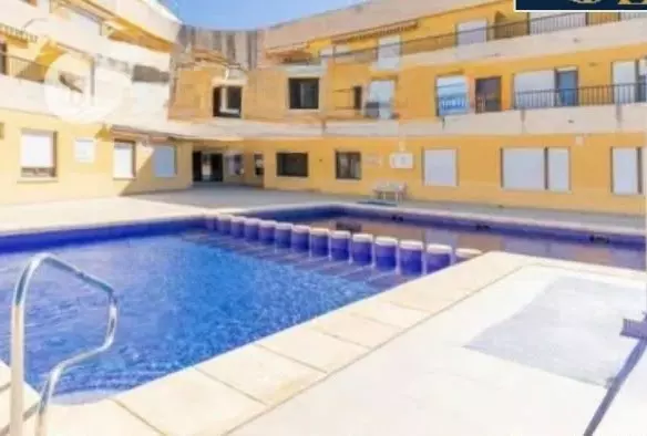 2-bedroom Flat In Moraira, Spain (79 M²)