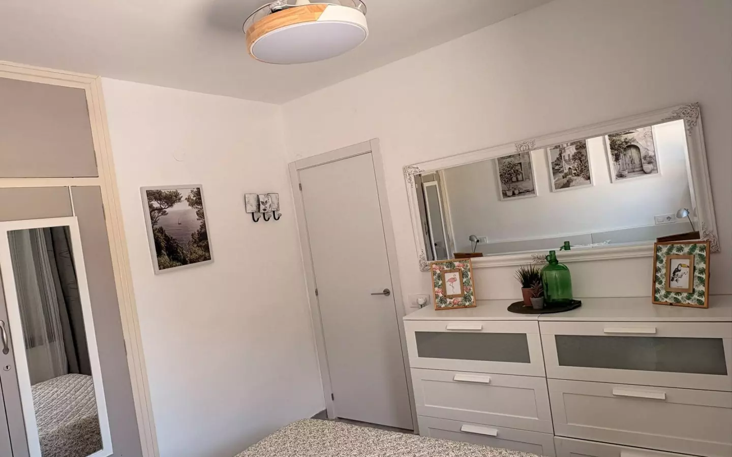 2-bedroom Flat In Moraira, Spain (79 M²)