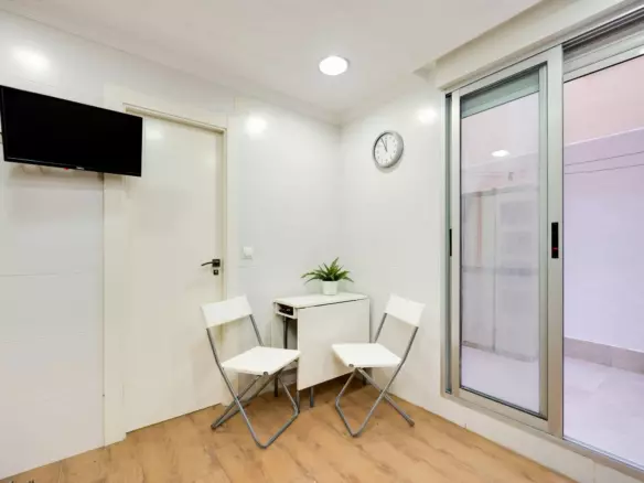2-bedroom Apartment In Torrevieja, Spain (115 M²)