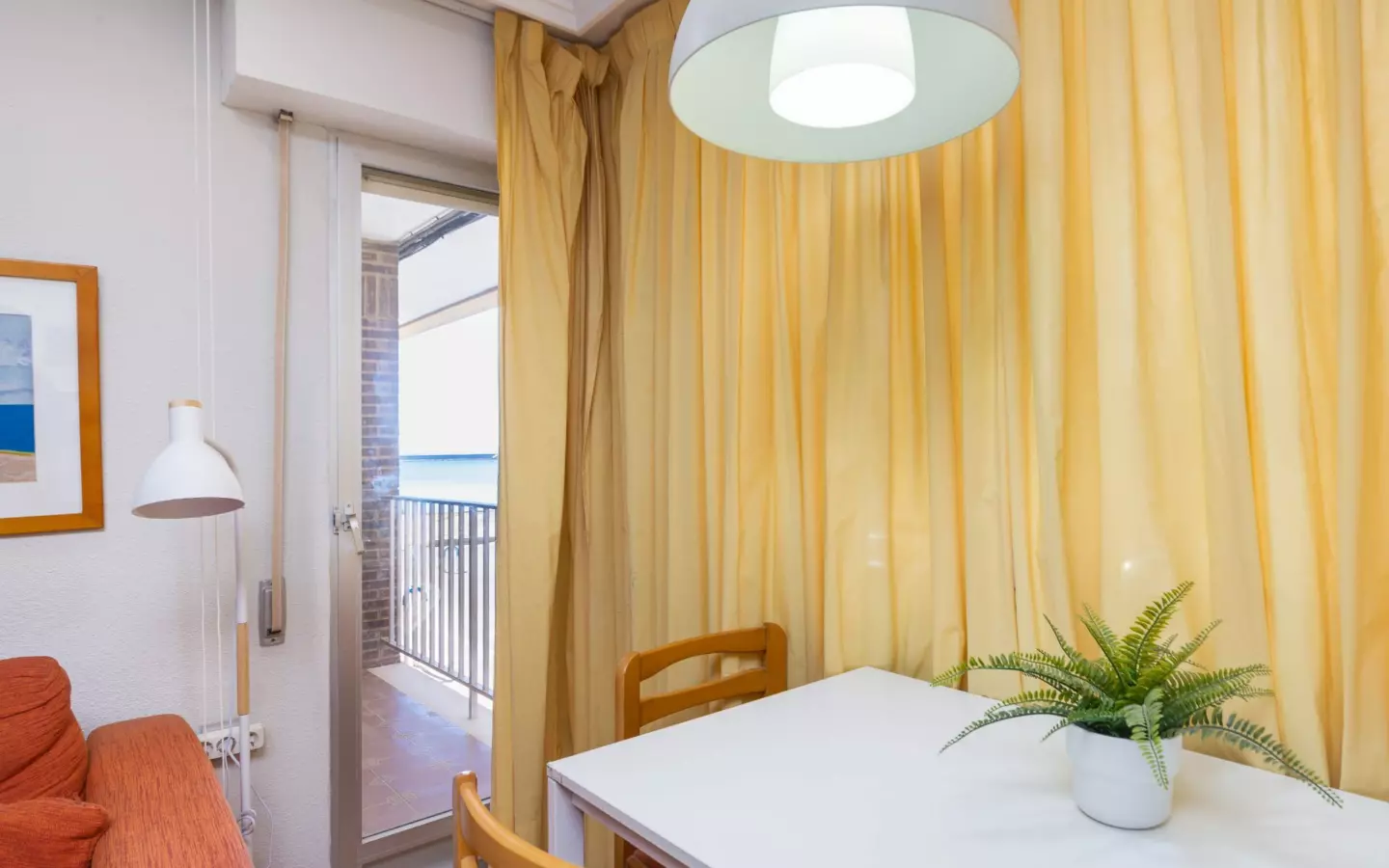 2-bedroom Apartment In Torrevieja, Spain (115 M²)