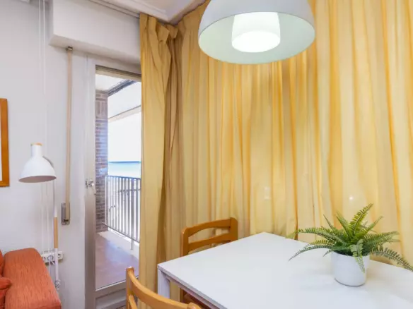 2-bedroom Apartment In Torrevieja, Spain (115 M²)