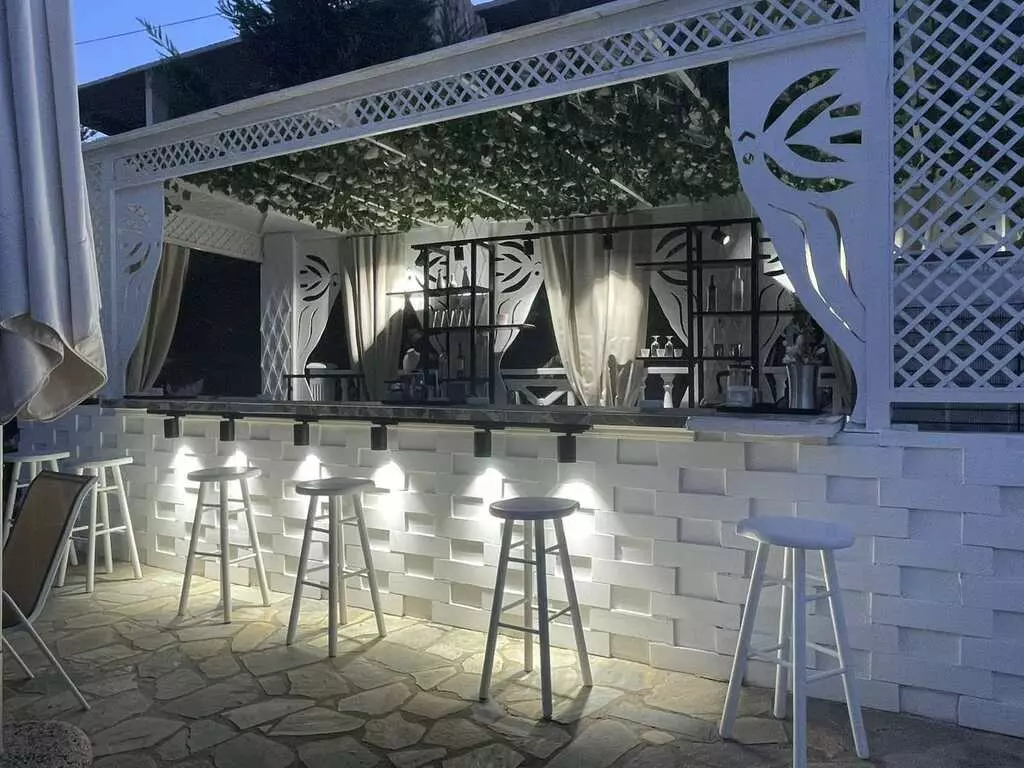 Hotel In Kassandra, Greece (300 M²)