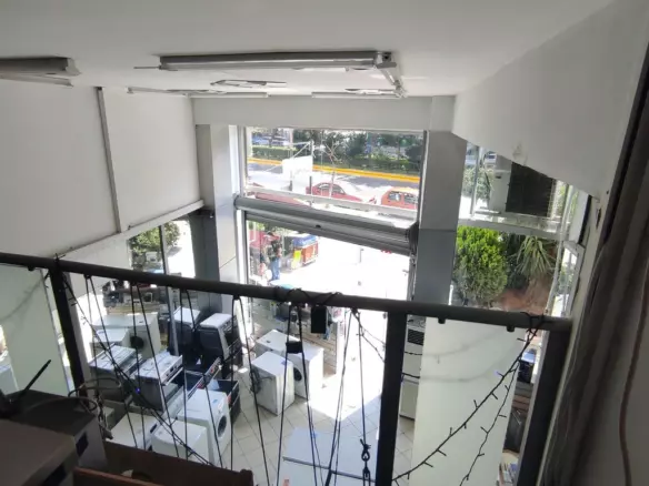 Business In Kalithea, Greece (352 M²)