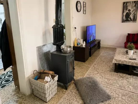 2-bedroom Detached House In Katerini, Greece (80 M²)