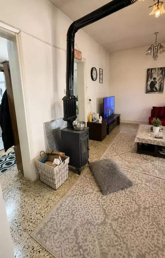 2-bedroom Detached House In Katerini, Greece (80 M²)