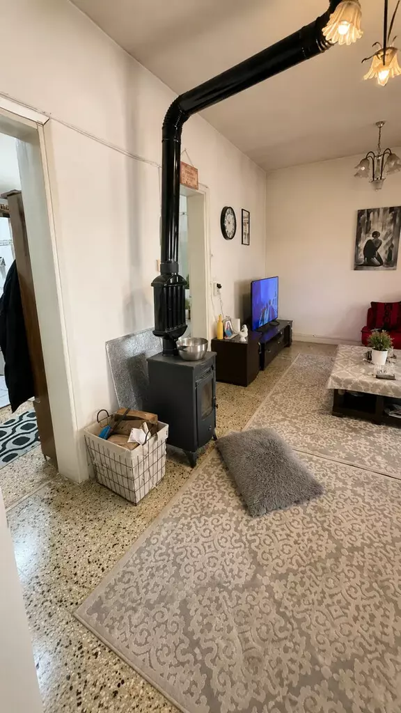 2-bedroom Detached House In Katerini, Greece (80 M²)