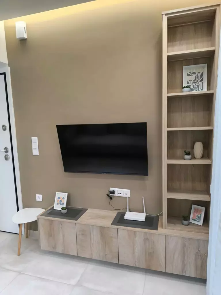 2pnd1a2qob2-340697 1-bedroom Flat In Center Of Thessaloniki, Greece (37 M²)