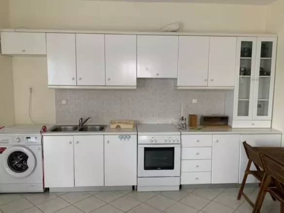 4-bedroom Complex In Kassandra, Greece (110 M²)