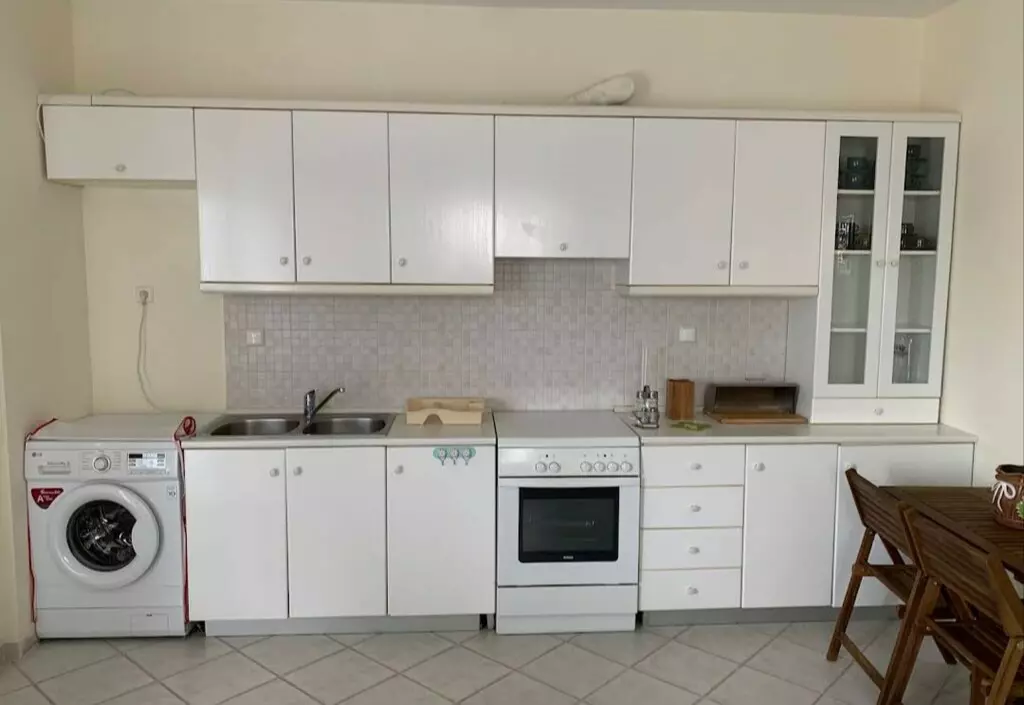 4-bedroom Complex In Kassandra, Greece (110 M²)