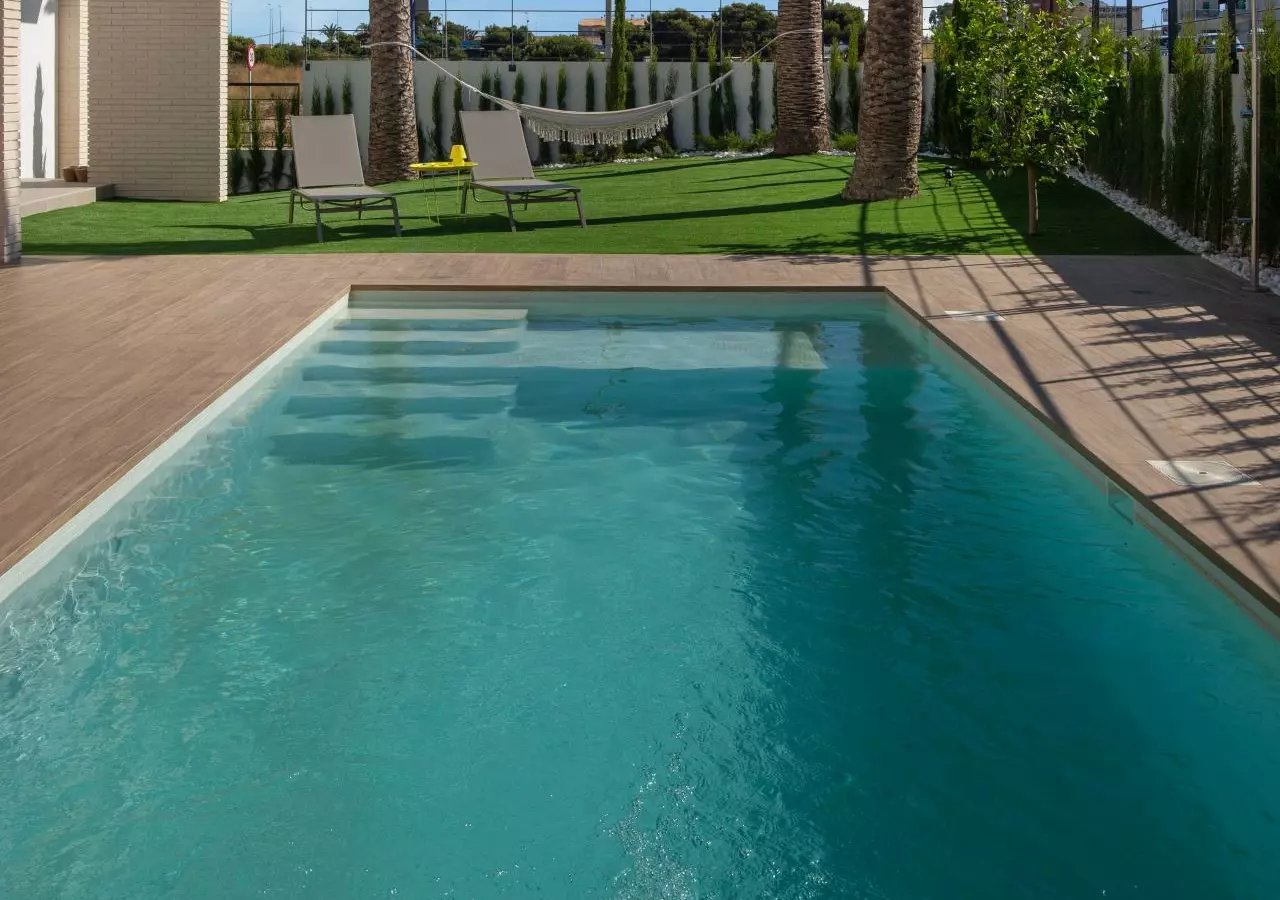 4-bedroom Villa In Orihuela Costa, Spain (110 M²)