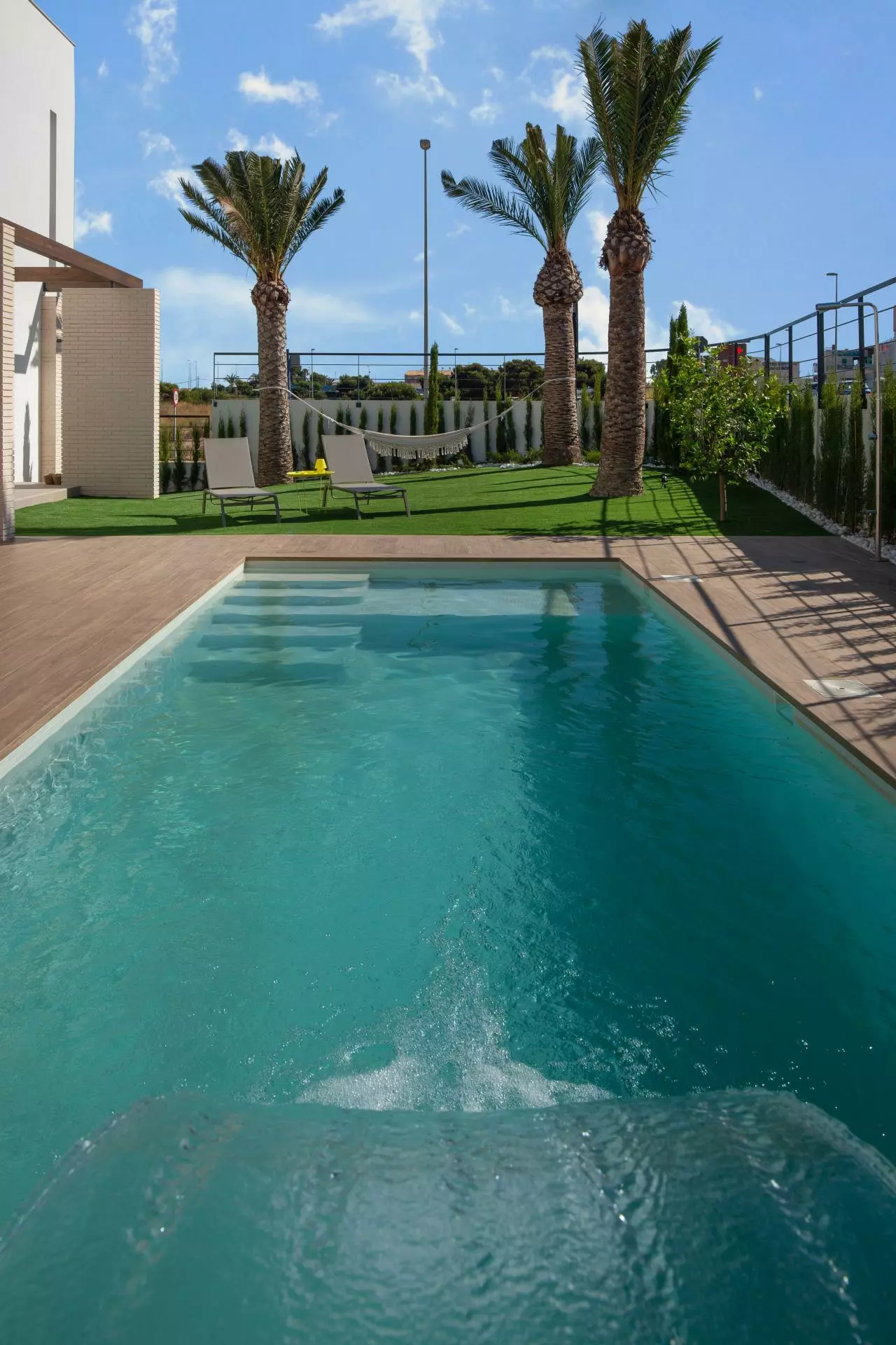 4-bedroom Villa In Orihuela Costa, Spain (110 M²)