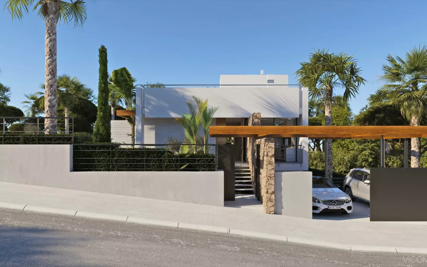 4-bedroom Villa In Orihuela Costa, Spain (110 M²)