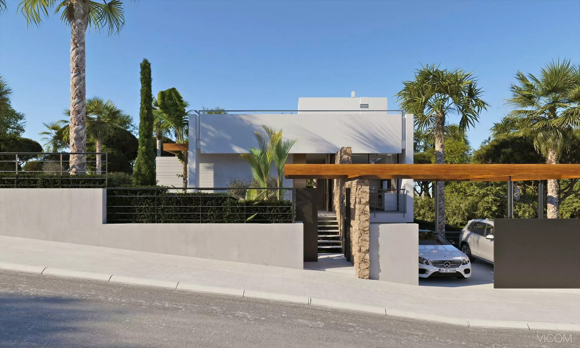 4-bedroom Villa In Orihuela Costa, Spain (110 M²)