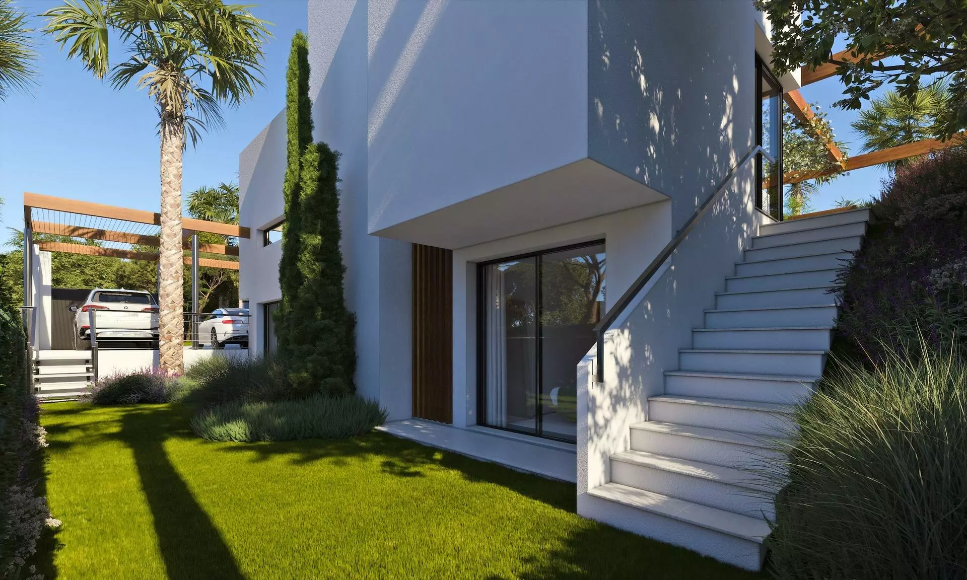 4-bedroom Villa In Orihuela Costa, Spain (110 M²)