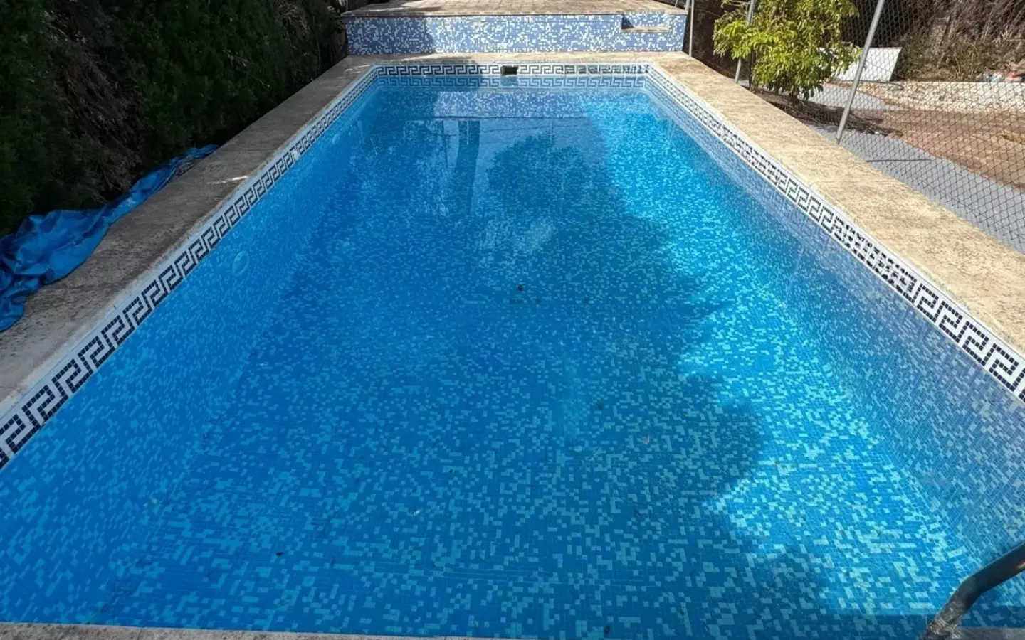 Private Mediterranean Villa With Pool And 905 M² Corner Plot Near Valencia (spain)