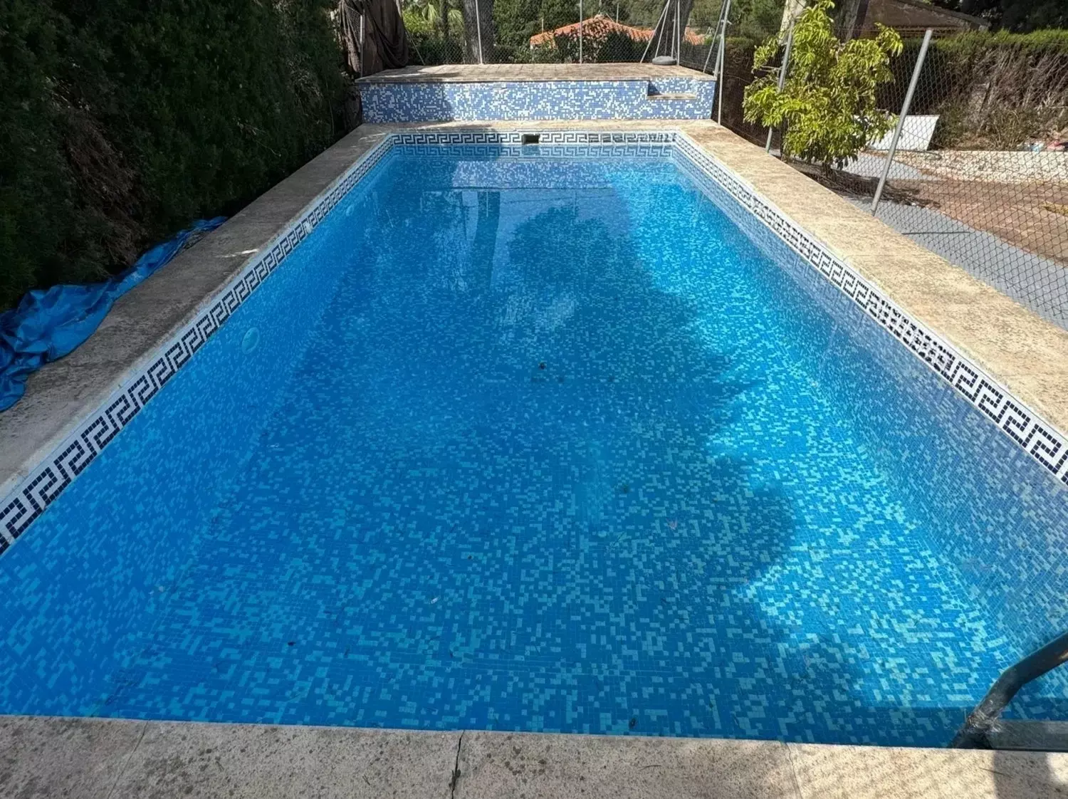 Private Mediterranean Villa With Pool And 905 M² Corner Plot Near Valencia (spain)