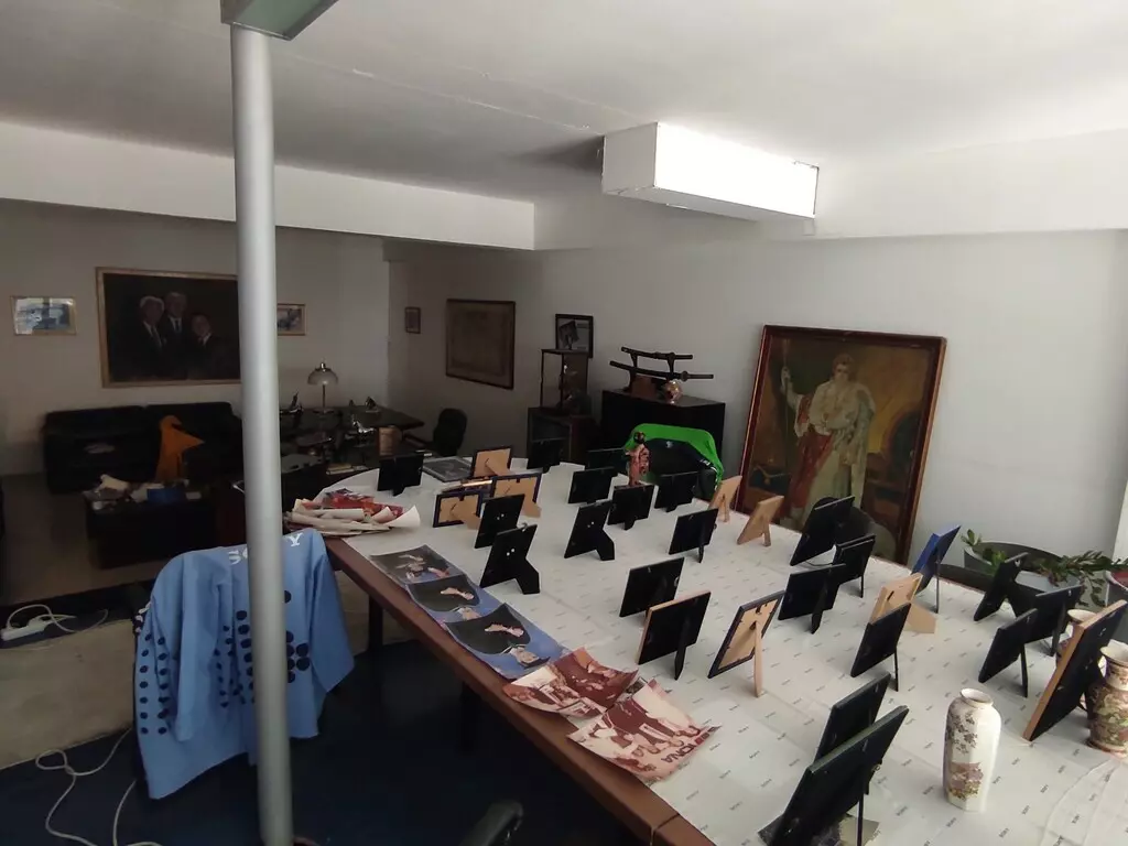 Business In Kalithea, Greece (352 M²)